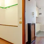 Oasi Urbana Lejlighed