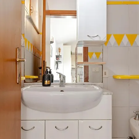 Apartman Oasi Urbana *
