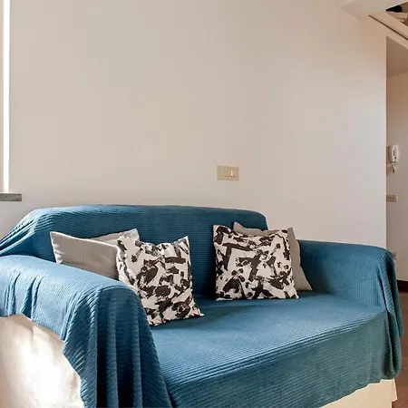 Oasi Urbana Apartman Pontedera