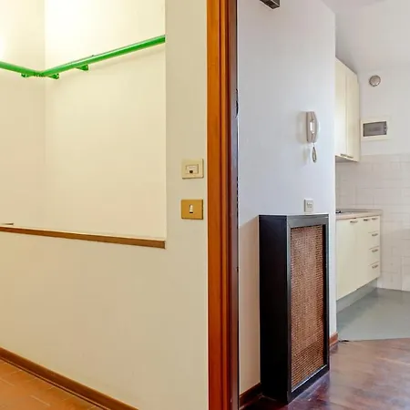 Oasi Urbana Apartman