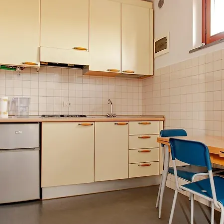 Apartman Oasi Urbana *