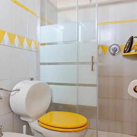 Oasi Urbana Apartament Pontedera