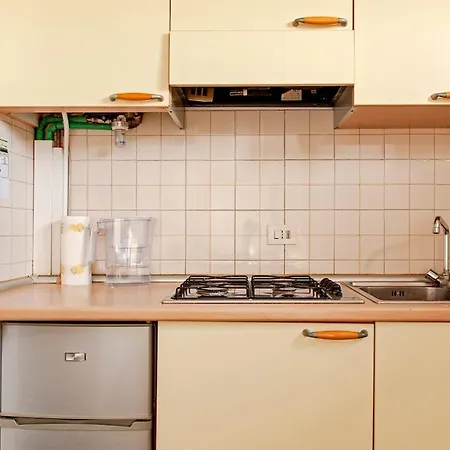 Apartman Oasi Urbana Pontedera