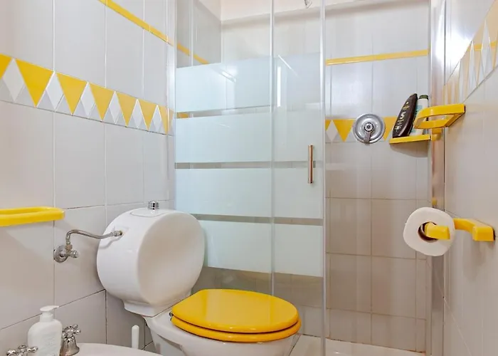 Oasi Urbana 아파트 폰테데라